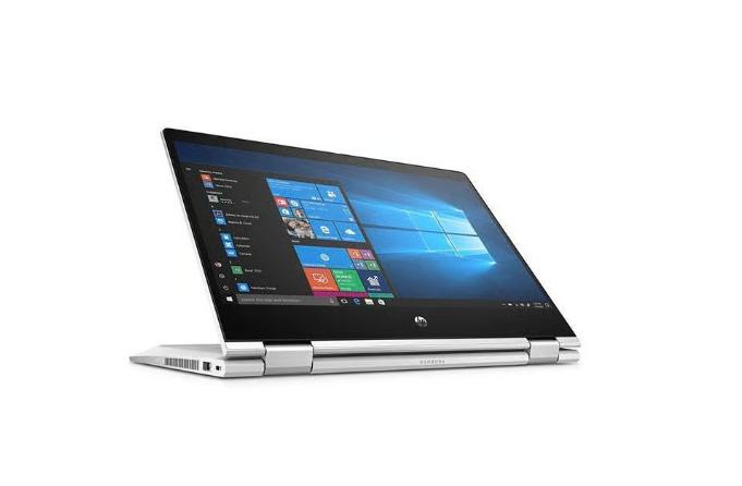 HP PROBOOK X360 435 G7 (NIEUWSTAAT), Computers en Software, Ophalen, 2 tot 3 Ghz, 13 inch, Zo goed als nieuw