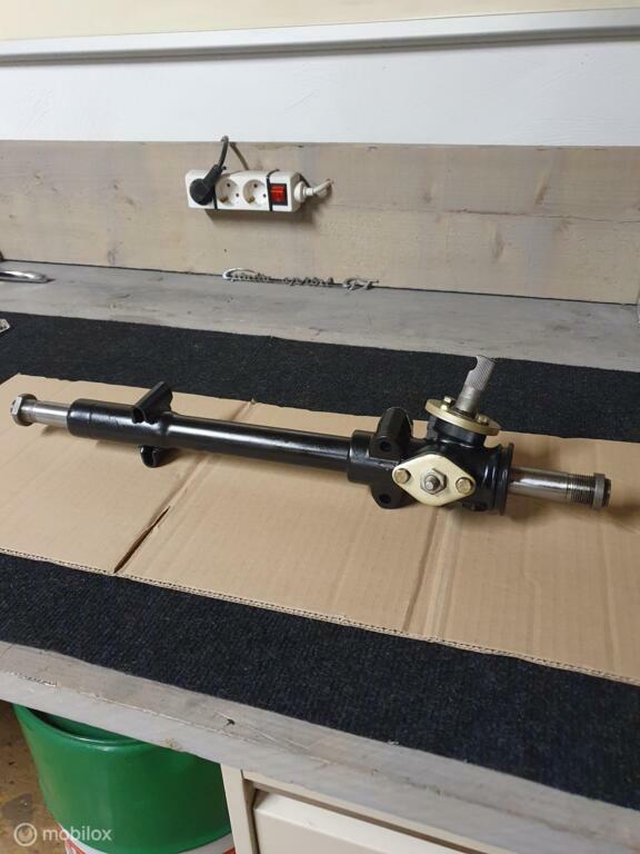 Stuurhuis gereviseerd Porsche 924 ('76-'88), Porsche, Ophalen of Verzenden, Porsche