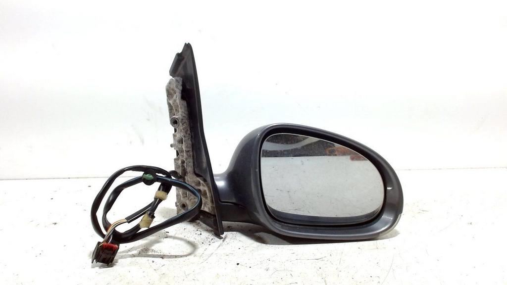 Spiegel buiten rechts elektrisch Volkswagen Golf, Auto-onderdelen, Spiegels, Onderdelen@venauto.nl, Van der Ven Autorecycling B.V.