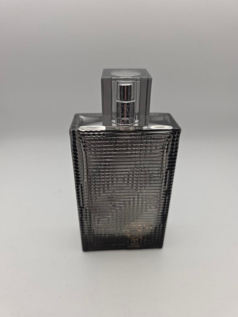 Burberry Brit Rhythm Intense Eau De Toilette 90ML, Ophalen of Verzenden, Nieuw