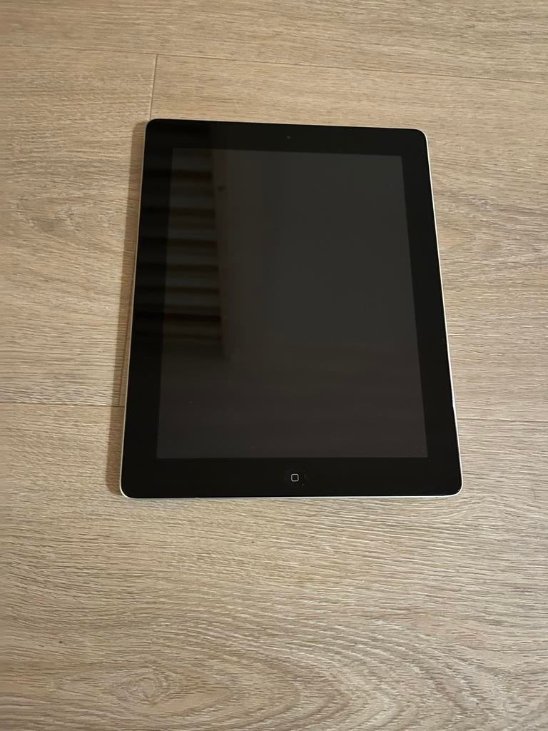 iPad - Voor elk bod!, Computers en Software, Apple iPads, 10 inch, Wit, Niet werkend, 64 GB