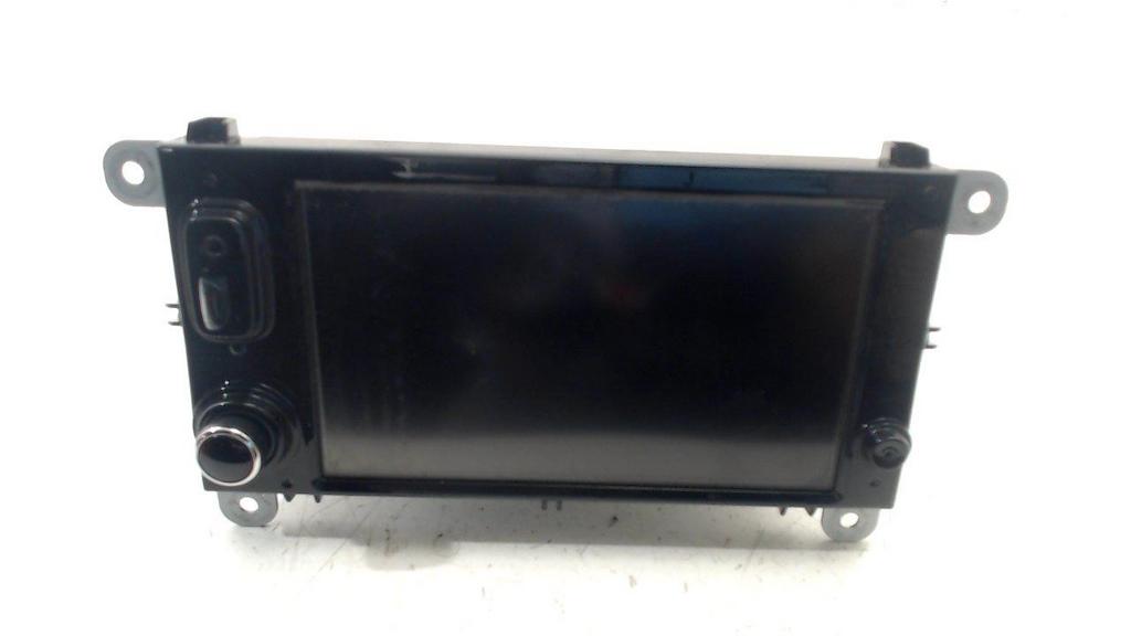 Navigatiesysteem Renault Clio, Onderdelen@venauto.nl, Van der Ven Autorecycling B.V., Gebruikt, Ettenseweg 76, 4706 PB Roosendaal, The Netherlands
