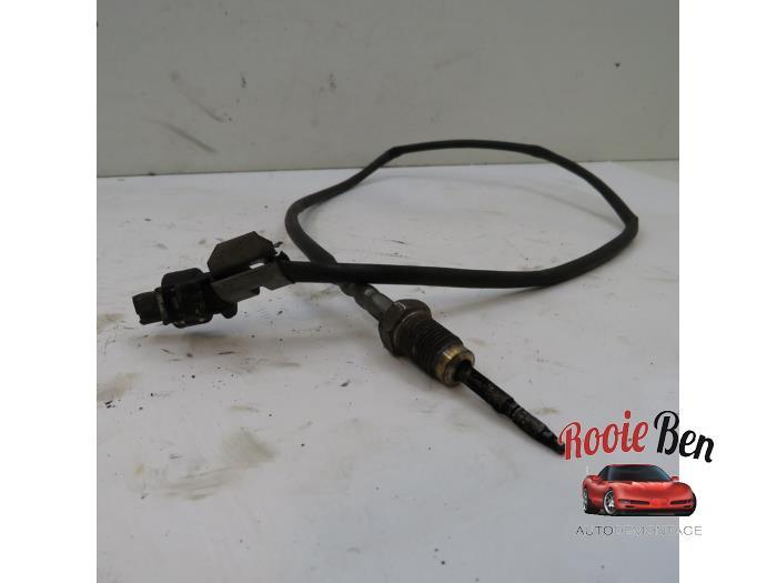 Roetfilter sensor van een BMW 5-Serie, Gebruikt, -, -, Ophalen of Verzenden