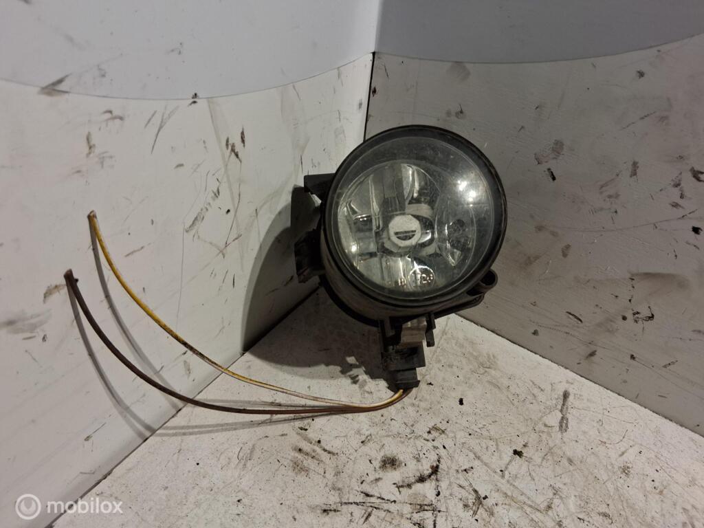Mistlamp rechtsvoor Seat Arosa 6H 1.4i-16V Sport 6H0941608A, Auto-onderdelen, Gebruikt, Ophalen of Verzenden, Seat