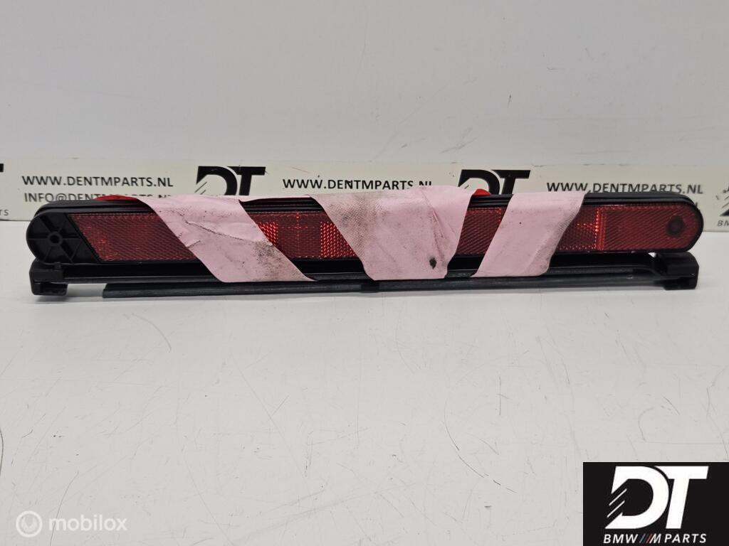 Gevarendriehoek BMW 5-serie E39 71601095535, Gebruikt, Ophalen of Verzenden, BMW, BMW