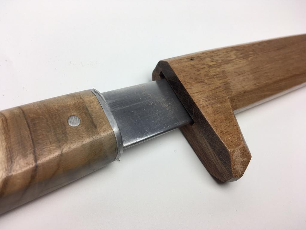 Wedstrijd/oefen Golok - Nieuw - geen Kris Keris, Antiek en Kunst, Ophalen of Verzenden
