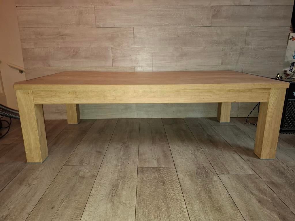 Gratis Salontafel, Ophalen, 100 tot 150 cm, 50 tot 100 cm, Minder dan 50 cm