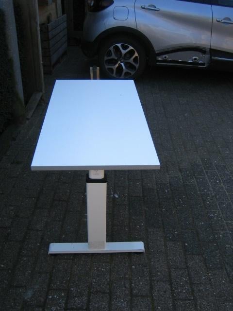 CAMPERTAFEL, Caravans en Kamperen, Ophalen of Verzenden, Zo goed als nieuw, Campingstoel