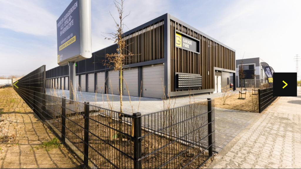 Garagebox te huur of te koop in Wageningen, Auto diversen, Autostallingen en Garages