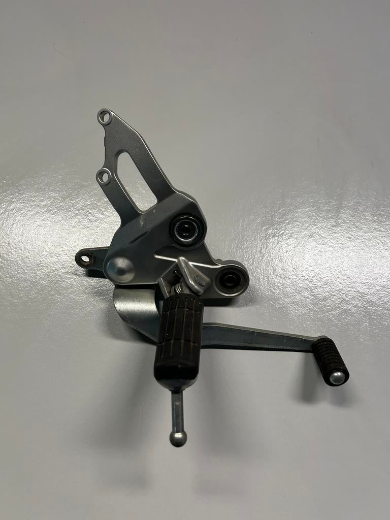 Schetsplaat Rechts Yamaha MT 07 2014-2015, Motoren, Onderdelen | Yamaha, Ophalen of Verzenden, Gebruikt