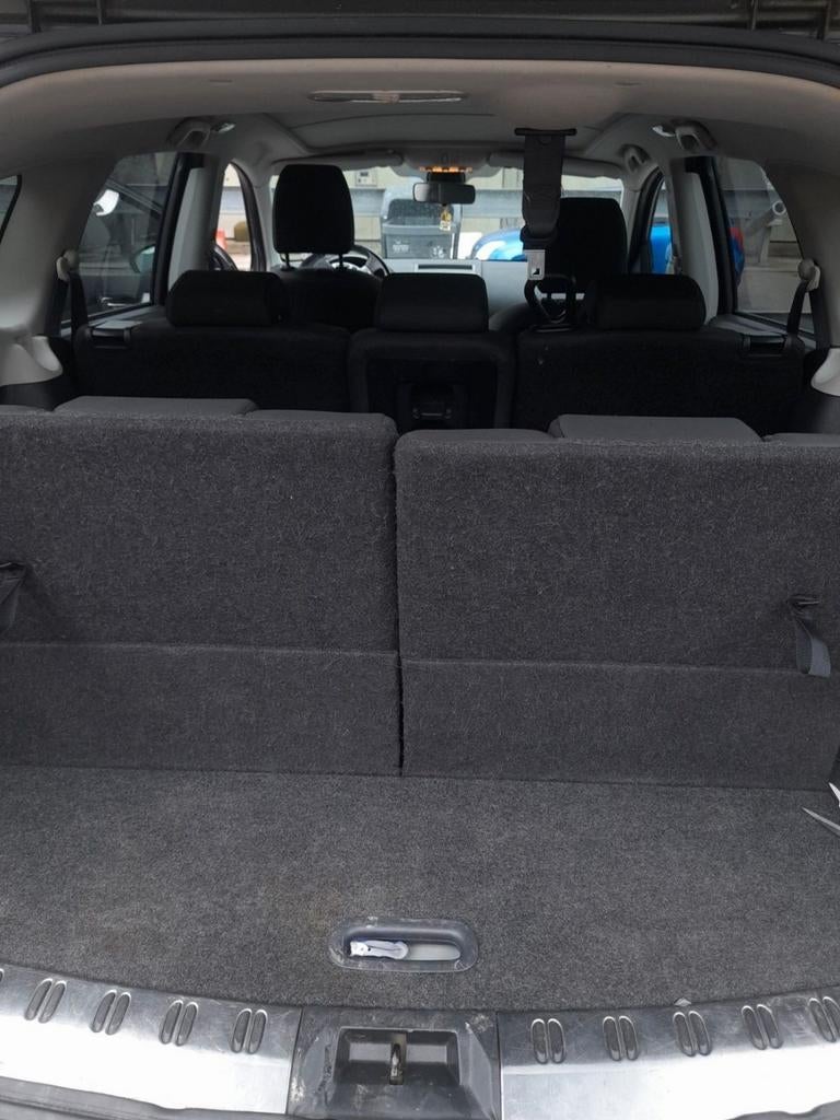 Te koop nissan qasqai +2 2012, Auto-onderdelen, Ophalen of Verzenden, Nieuw, Nissan