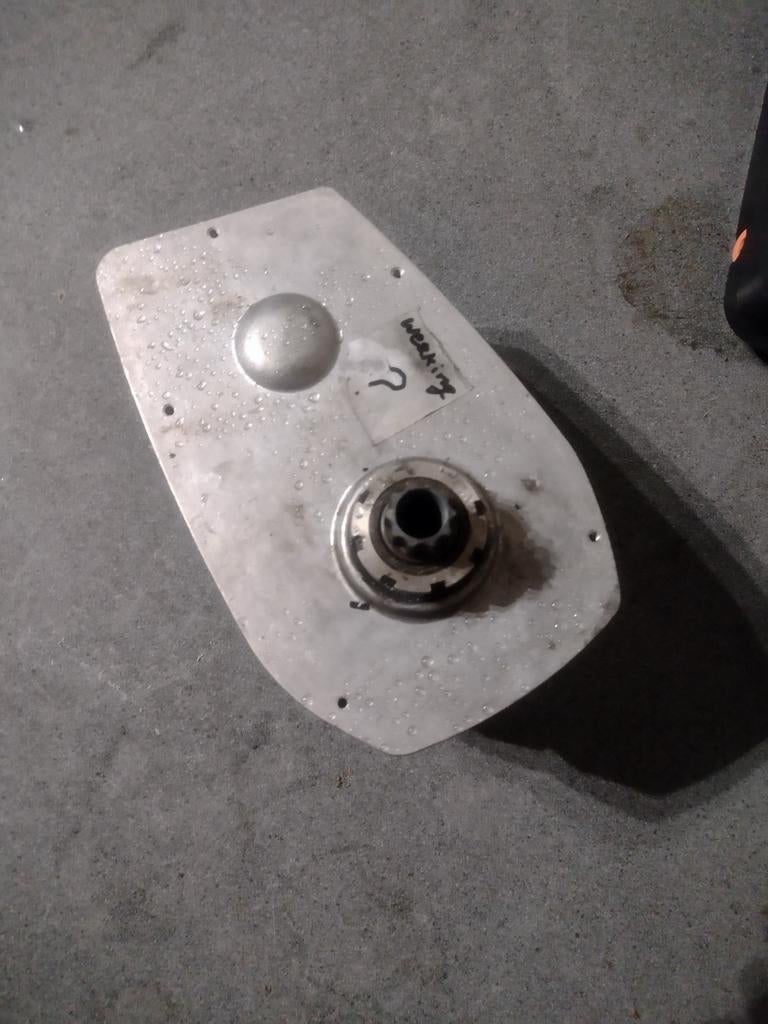 Brose motor specialized como, Ophalen of Verzenden, Brose, H, B