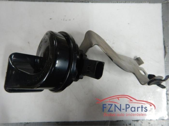 Claxon Volkswagen Golf (22727283), Ophalen of Verzenden, Gebruikt