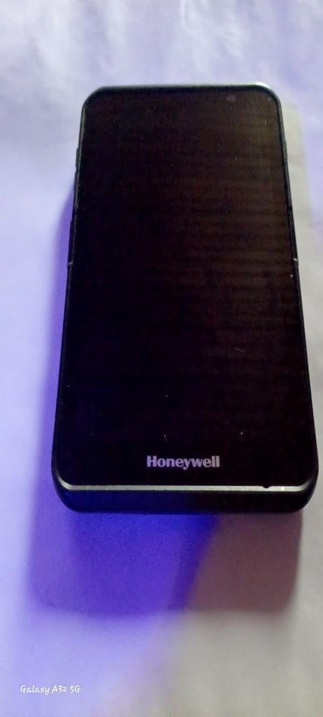 Honeywell EDA52, Scanpal,2D, USB-C, BT, Wi-Fi, NFC, Computers en Software, Scanners, Zo goed als nieuw, Mobiele scanner, Android
