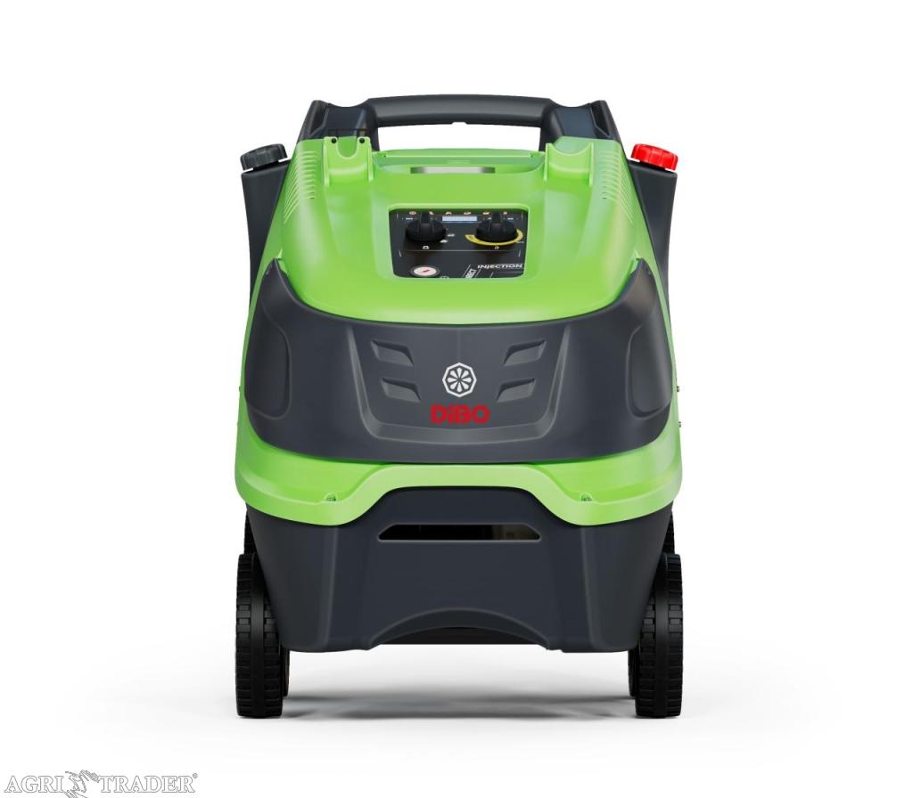 Dibo PW-H61 200/17 warmwater hogedrukreiniger, Ophalen of Verzenden, Niet opgegeven, -, Niet opgegeven