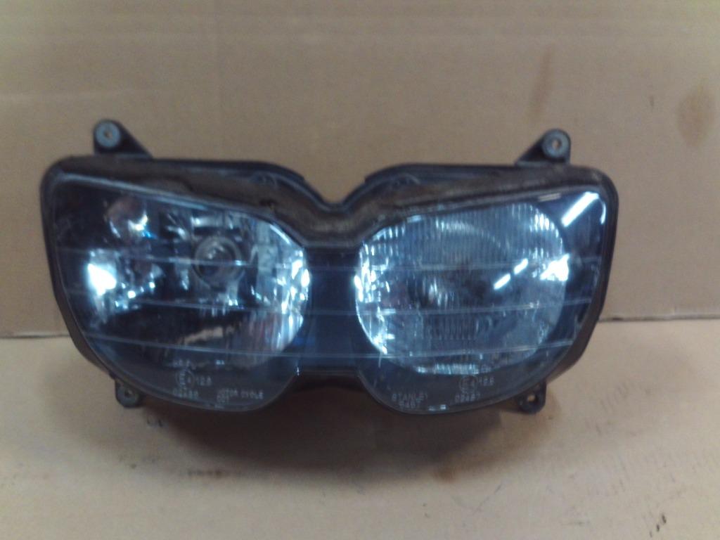 Koplampunit Honda Fireblade 919 RR bj96-97, Ophalen of Verzenden, Gebruikt