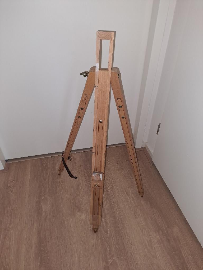 3 x Mabef Basic & Tafel Schildersezels €25 per stuk!!!, Ophalen, Gebruikt, Ezel