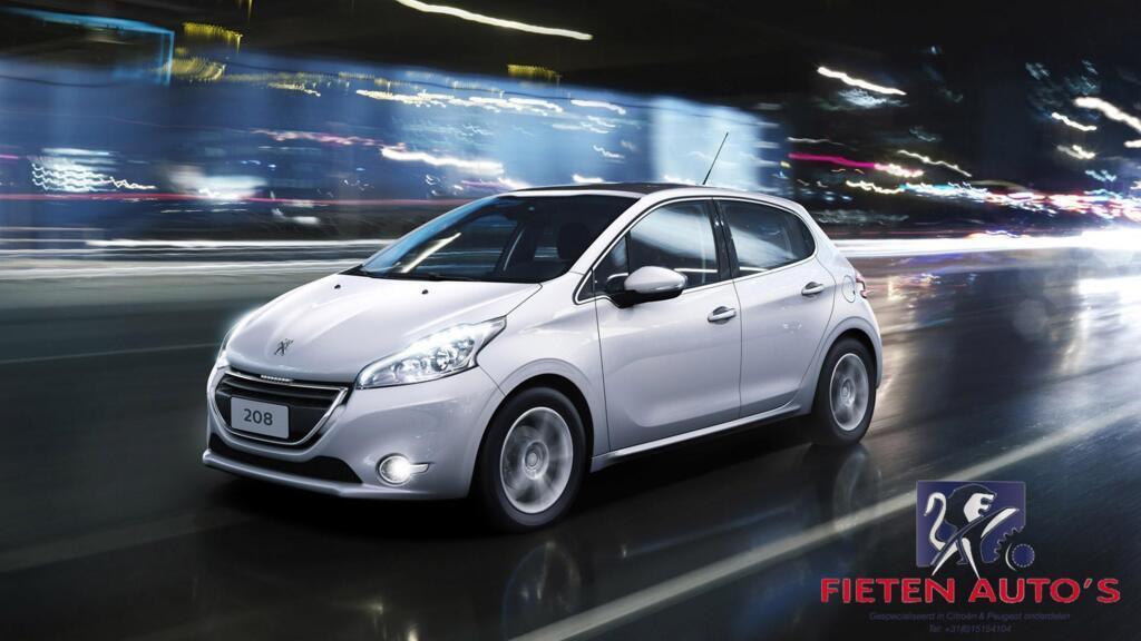 Cruise control inbouw Peugeot 208, Ophalen, Nieuw, Peugeot, Peugeot