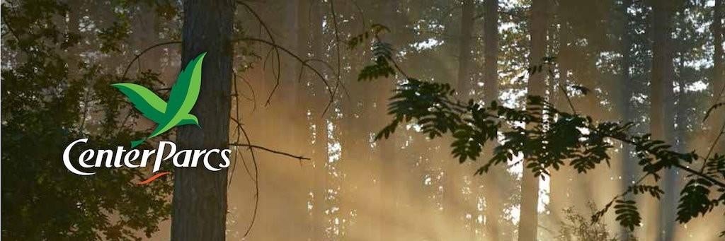Center parcs kortingbon van €75., Drie personen of meer, Kortingsbon, Bungalowpark