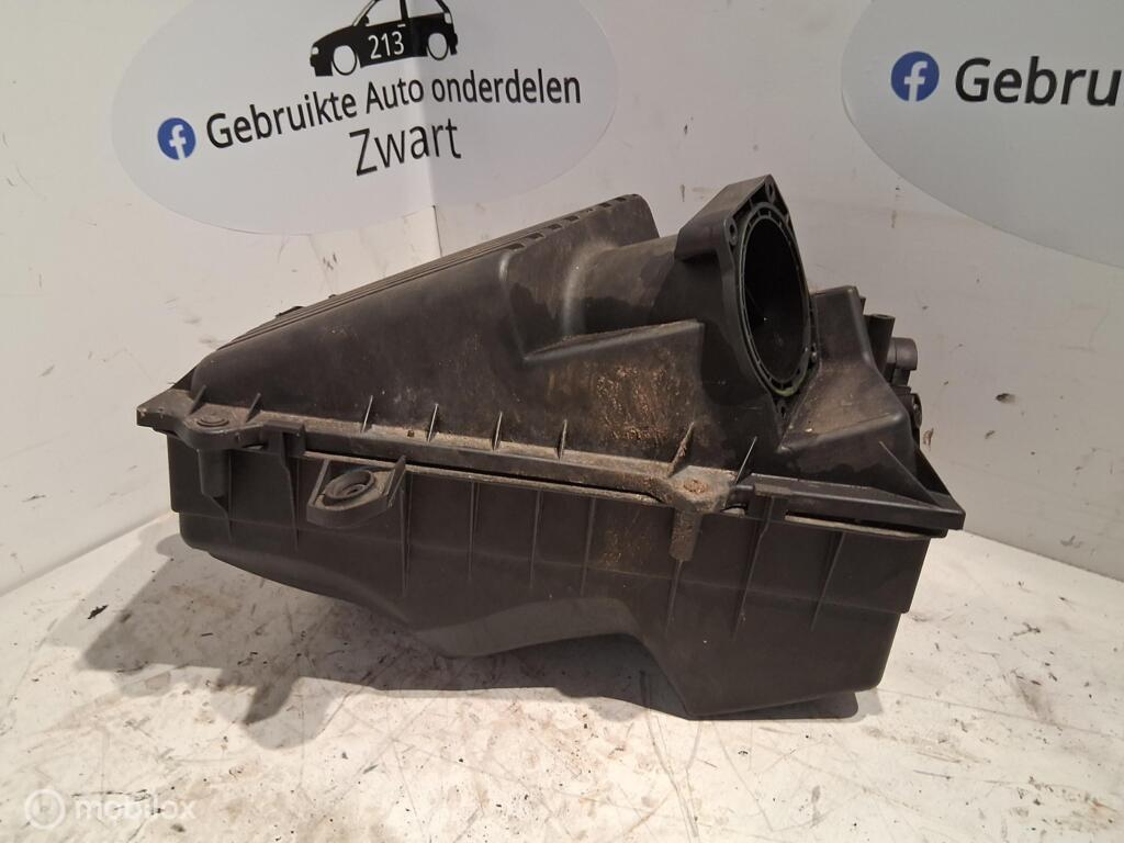 Luchtfilterhuis Vw New Beetle 1.6 ('98-'10) 1J0129620, Auto-onderdelen, Motor en Toebehoren, Gebruikt, Volkswagen, Ophalen of Verzenden