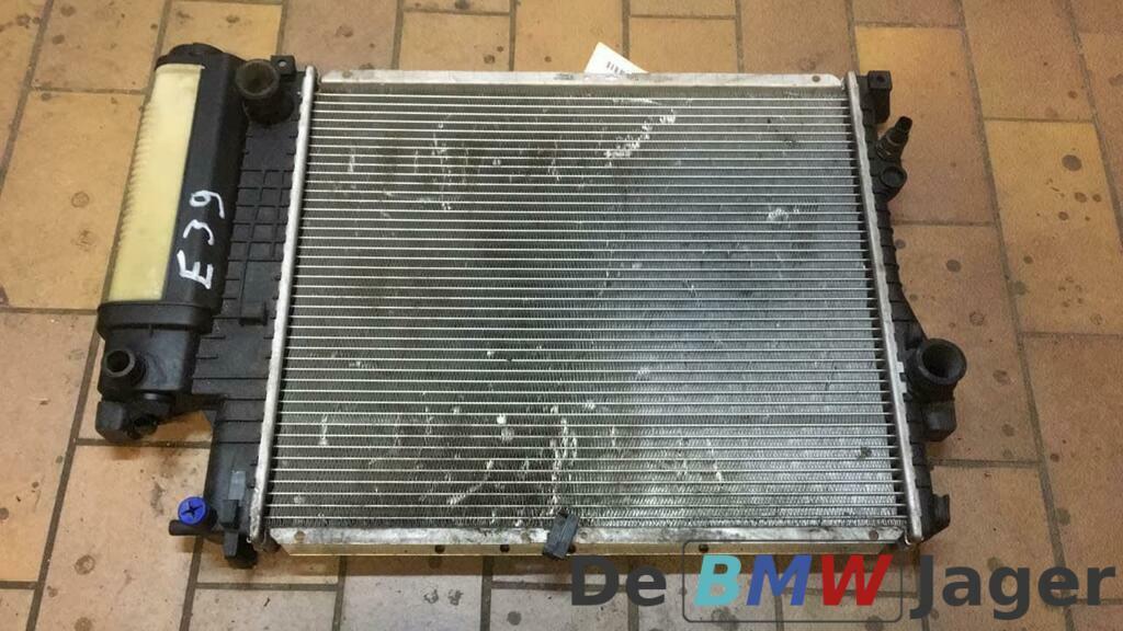 Radiateur BMW 5 serie E39 17111427153, Gebruikt, Ophalen of Verzenden, BMW, BMW
