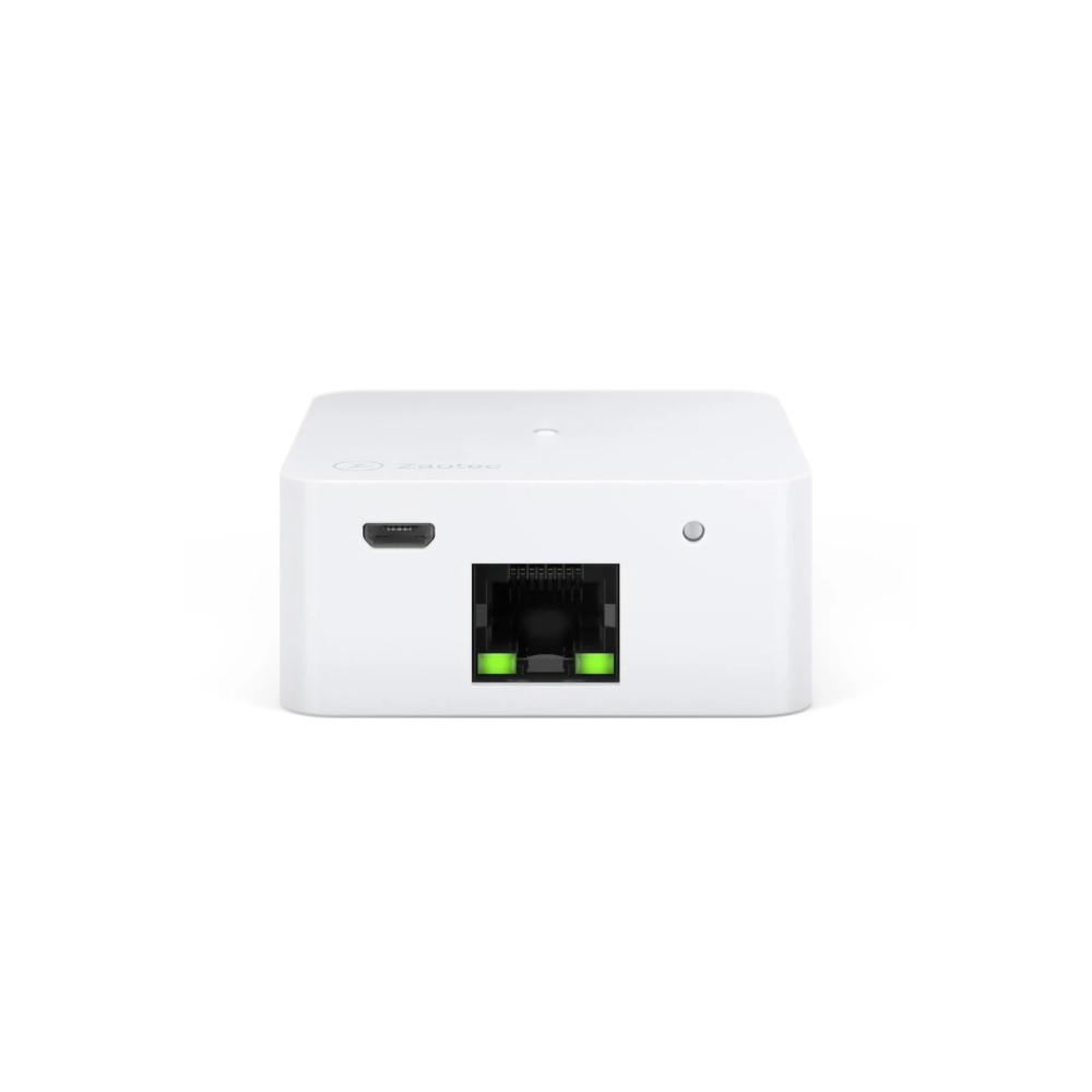 ACTIE! Zaptec Sense P1 – Nieuw -  Loadbalancing module, Ophalen of Verzenden, Nieuw, Laadpaal