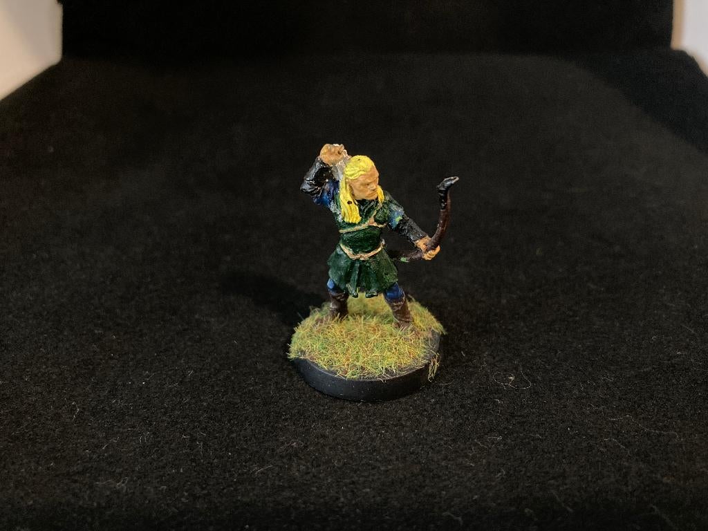 Legolas (Fellowship), Ophalen of Verzenden