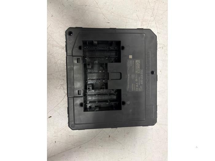 Computer Body Control van een Seat Ibiza, Gebruikt, -, -, Ophalen of Verzenden