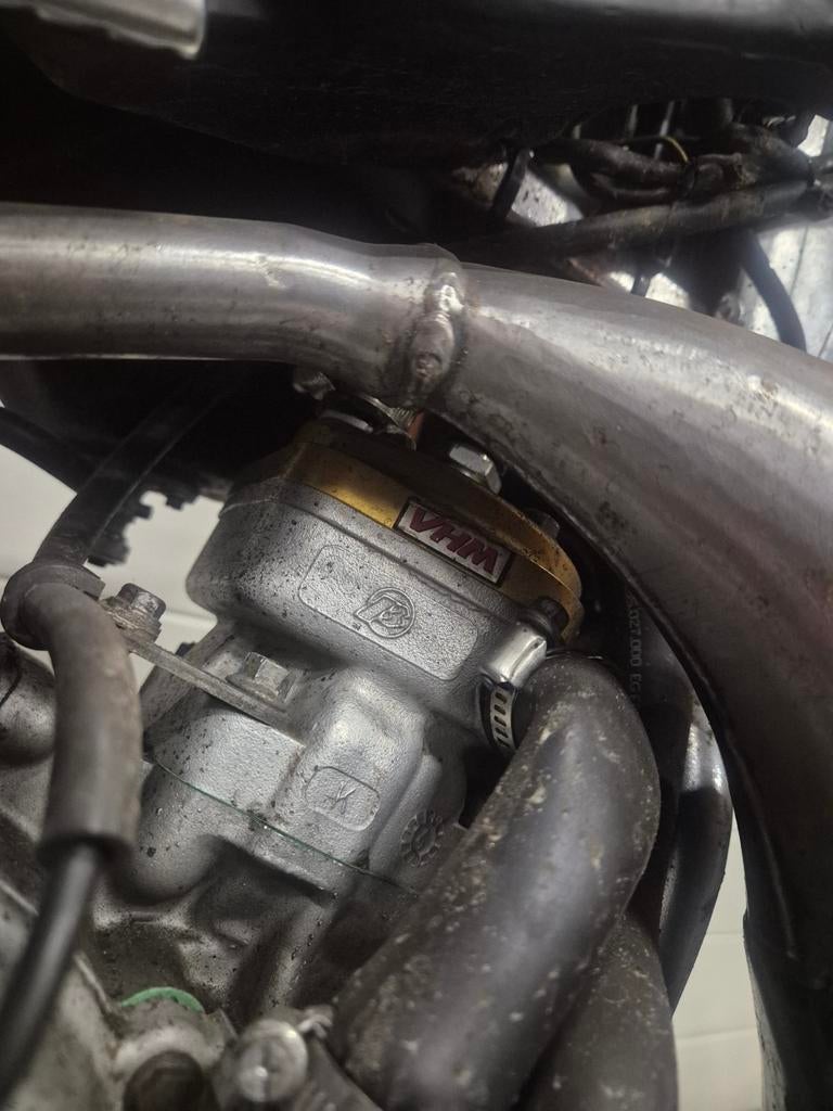 Ktm sx65 grote wielen, Motoren, Motoren | KTM, Bedrijf, Crossmotor