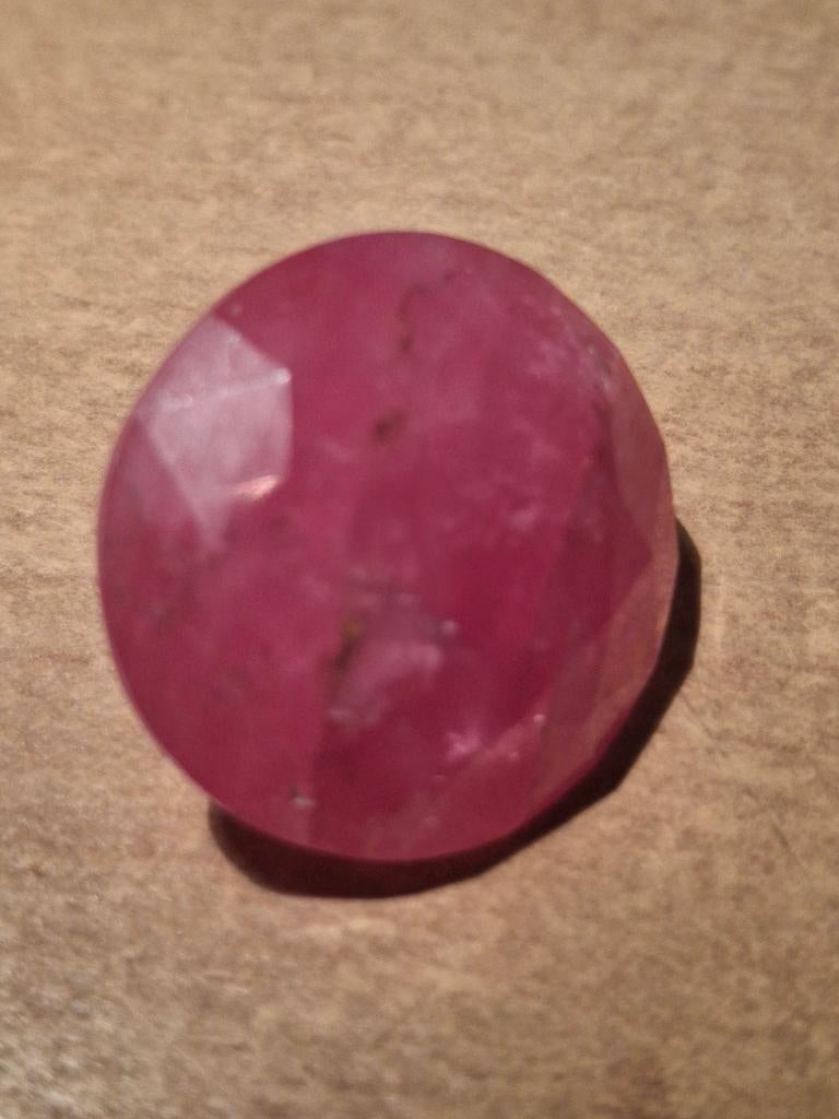 rhodochrosiet, Verzamelen, Mineralen en Fossielen, Mineraal, Ophalen of Verzenden