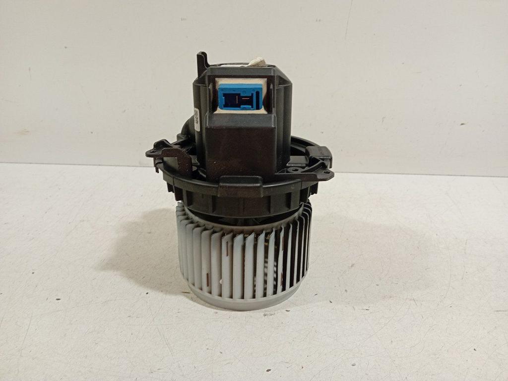 Kachel ventilator motor Nissan Micra, Auto-onderdelen, Onderdelen@venauto.nl, Van der Ven Autorecycling B.V., Gebruikt, Ettenseweg 76, 4706 PB Roosendaal, The Netherlands