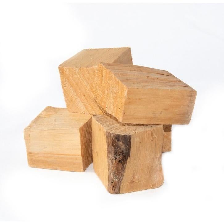 Rookhout Chunks - Kers, Verzenden, Nieuw, Geen merk