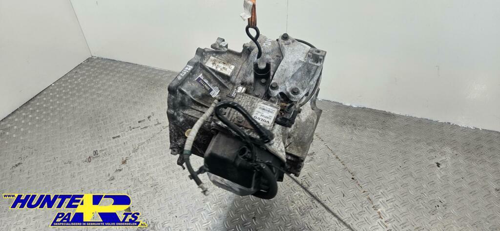 Automaat bak AW55-51SN Volvo V50/S40 2.4i ('04-'12) 30681142, Ophalen of Verzenden, Gebruikt