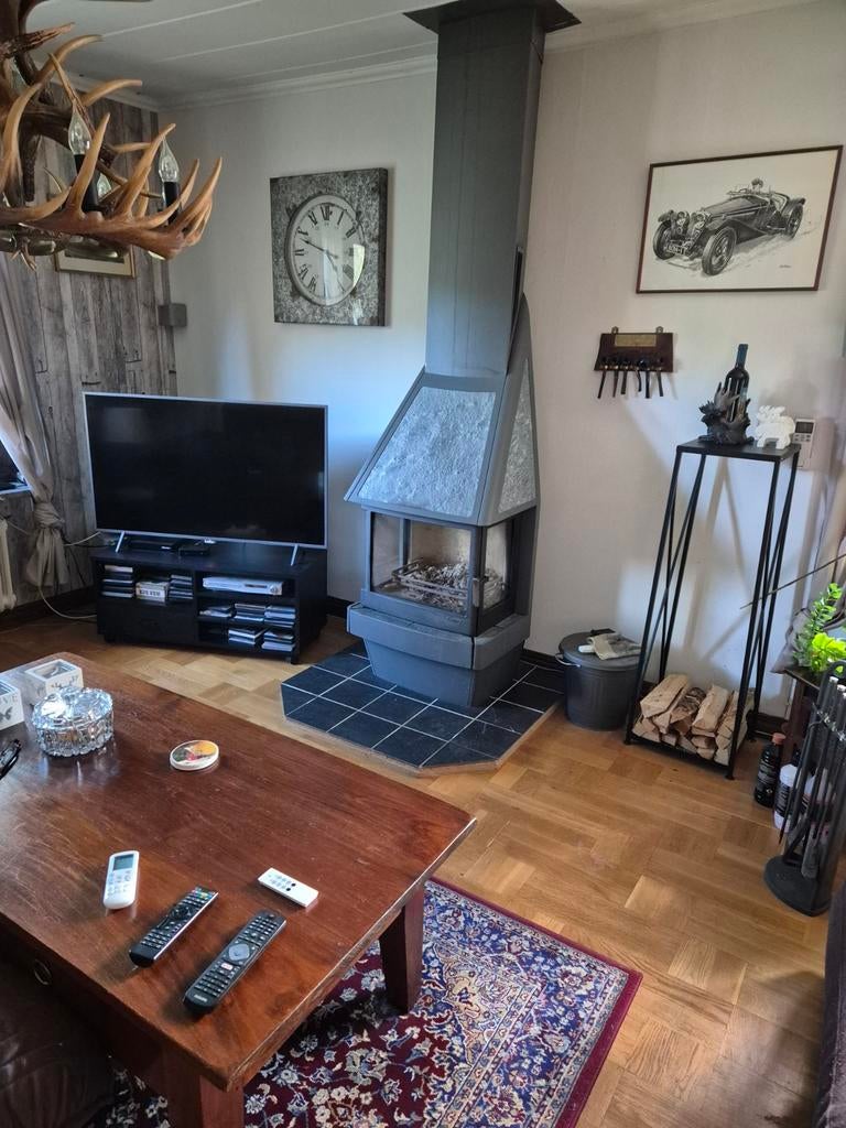 Te koop huis in Zweden, Huizen en Kamers, Buitenland