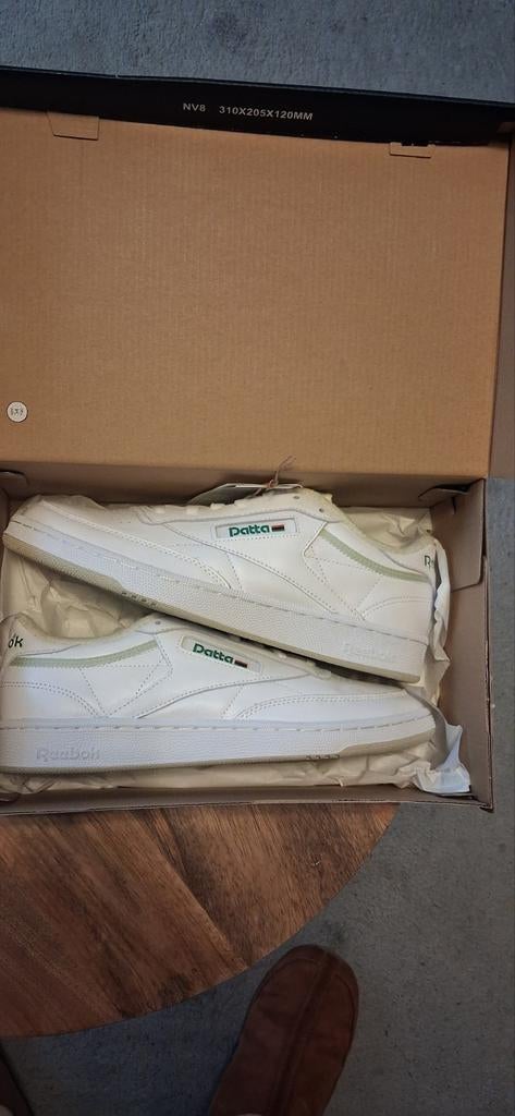 Reebok Patta Sneakers, Kleding | Heren, Schoenen, Ophalen, Nieuw