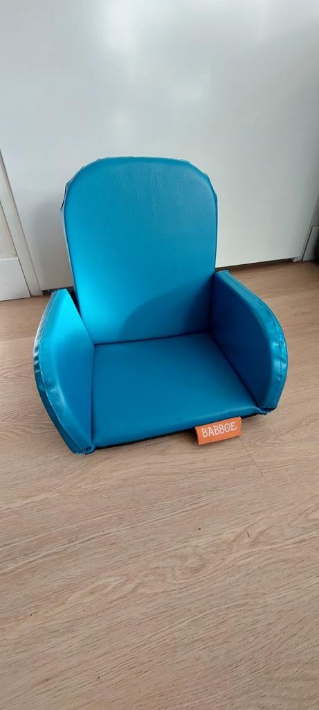 Babboe bakfiets kinderzitje, Fietsen en Brommers, Fietsen | Bakfietsen, Ophalen, 1 kind
