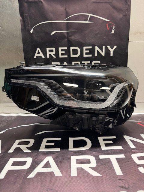BMW 2 Serie Coupe G42 Koplamp Links Full LED 8083635-07, Gebruikt, -, -, Ophalen of Verzenden