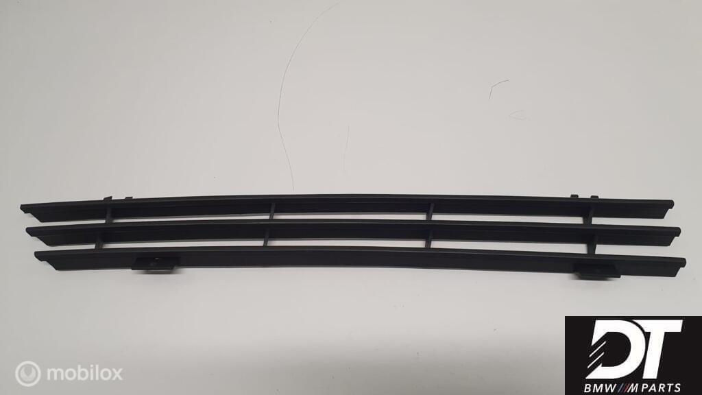 Grill rechts BMW 3-serie E21 ('76-'84) 51131836676, Auto-onderdelen, Nieuw, Ophalen of Verzenden, BMW, BMW