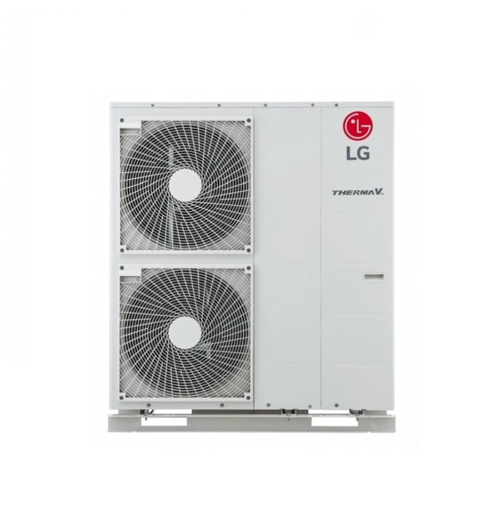AANBIEDING ! LG Warmtepomp - Therma V monoblock HM161MR.U34, Doe-het-zelf en Verbouw, Overige typen, Nieuw, Minder dan 60 cm, 80 cm of meer