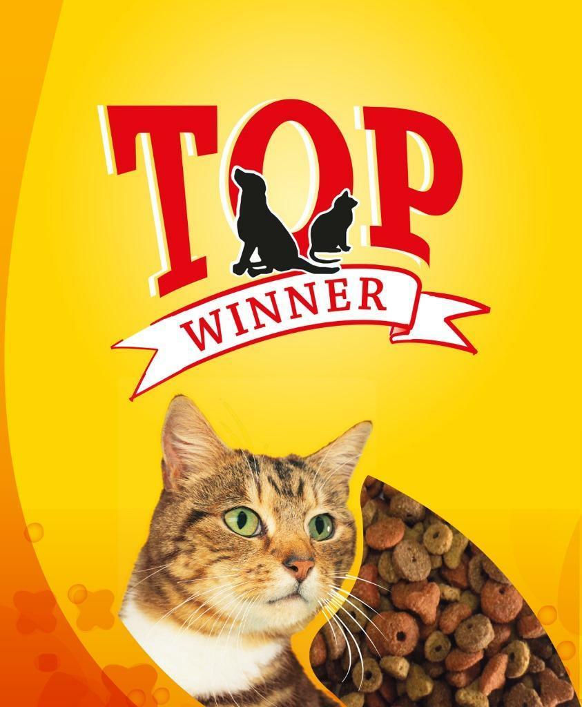 Hondenbrok | Topwinner | 10 kg, Ophalen of Verzenden, Hond