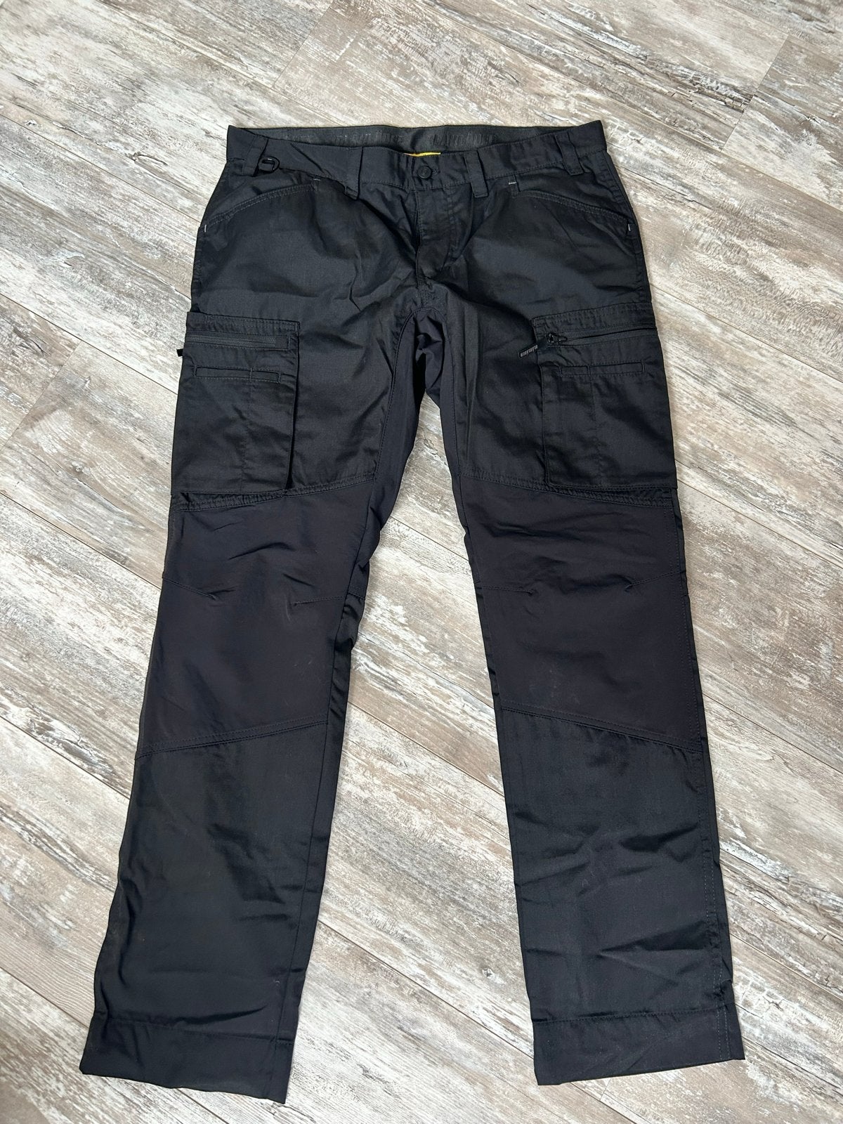 Blåkläder werkbroek - Zo goed als nieuw, Kleding | Heren, Ophalen of Verzenden, Nieuw, Maat 48/50 (M), Zwart