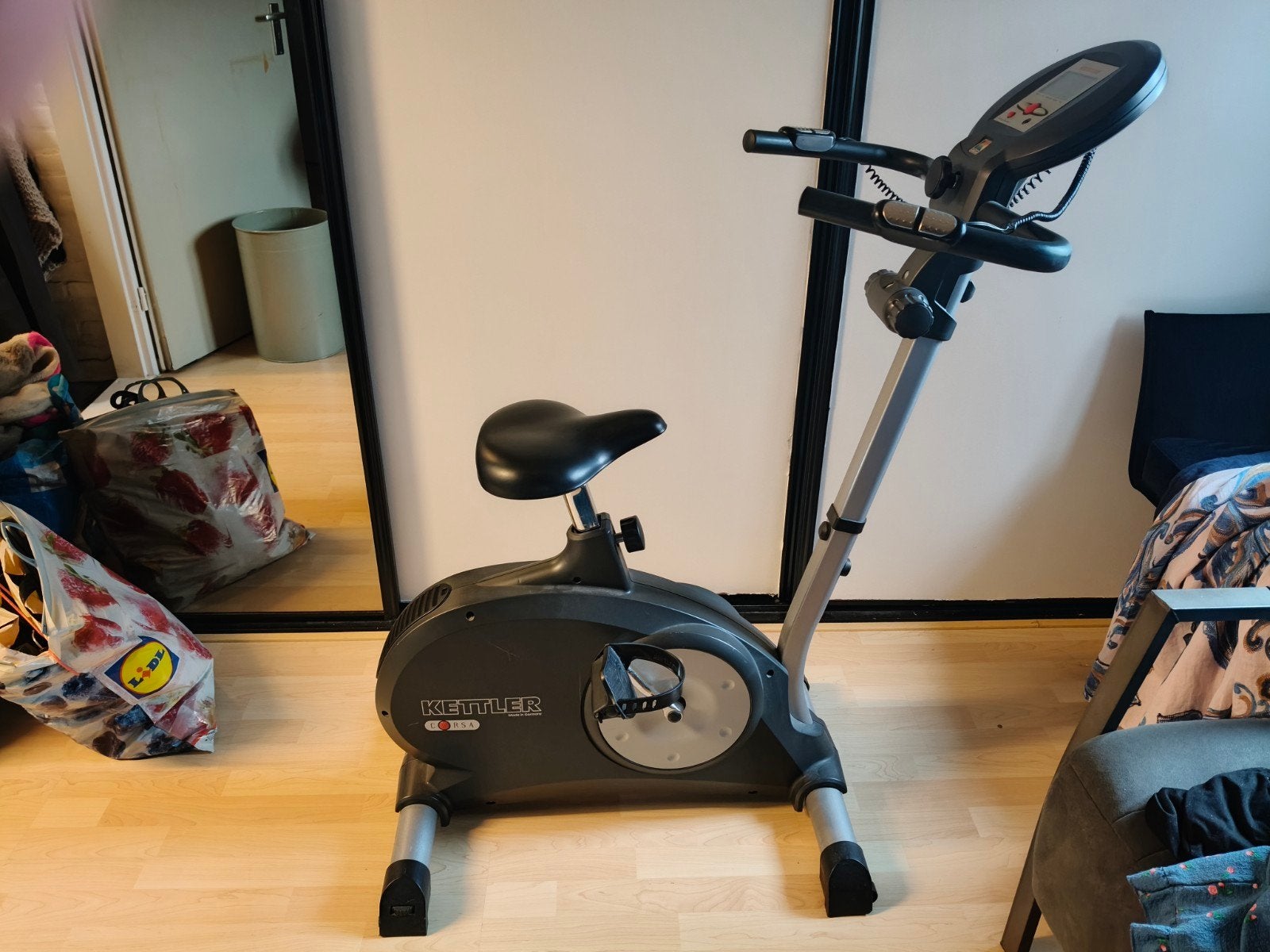hometrainer, Ophalen of Verzenden, Hometrainer