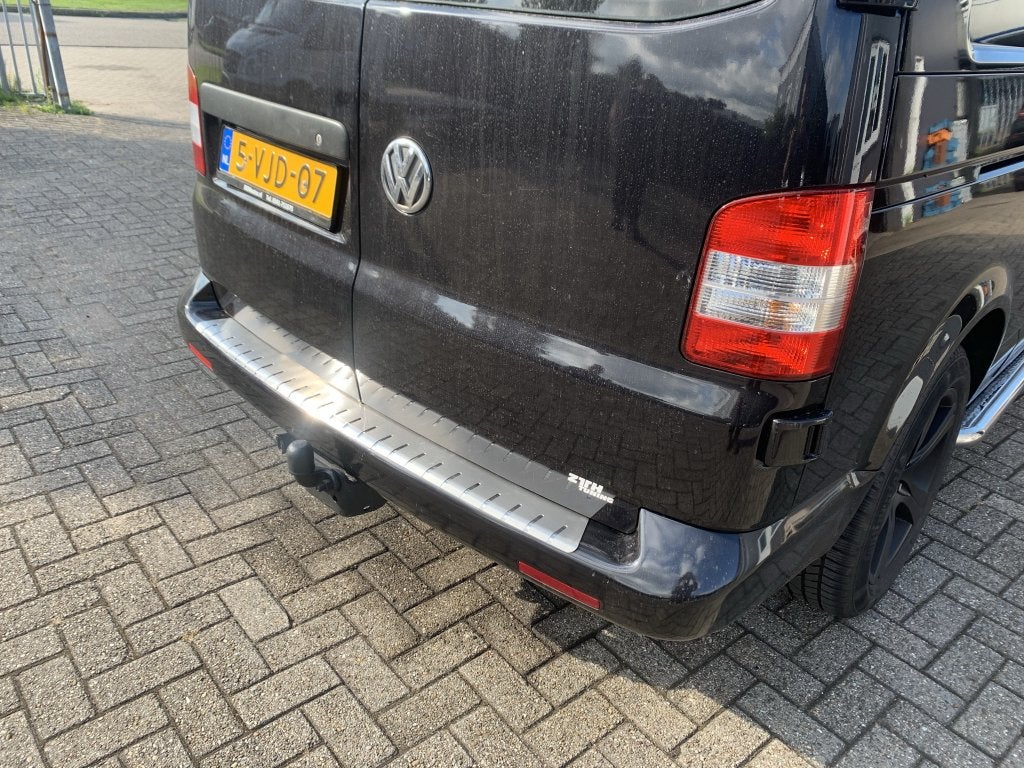 Volkswagen T5 T6 topkwaliteit bumperplaat, Auto diversen, Tuning en Styling, Niet ingevuld, Niet ingevuld, Niet ingevuld