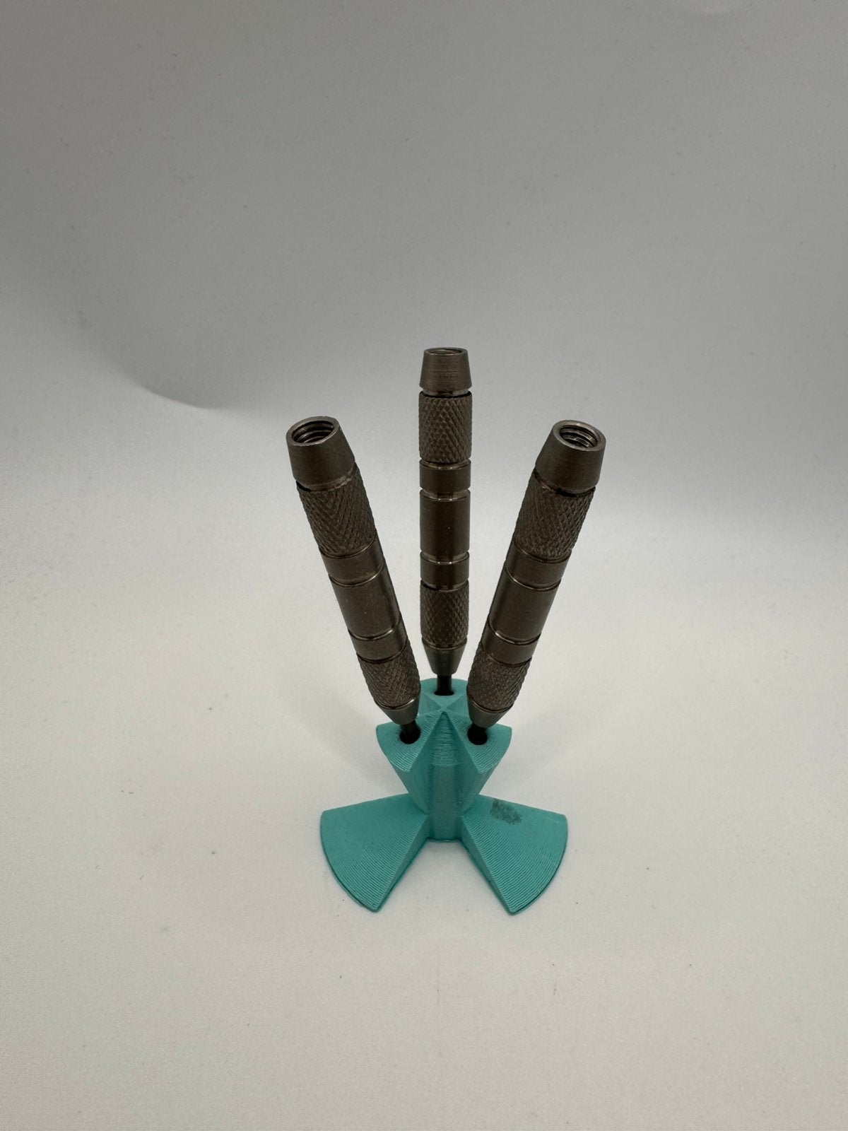 Nodor Dubbel Grip Punt 28 Gram Dartpijlen, Nvg, Ophalen of Verzenden, Zo goed als nieuw, Nvt