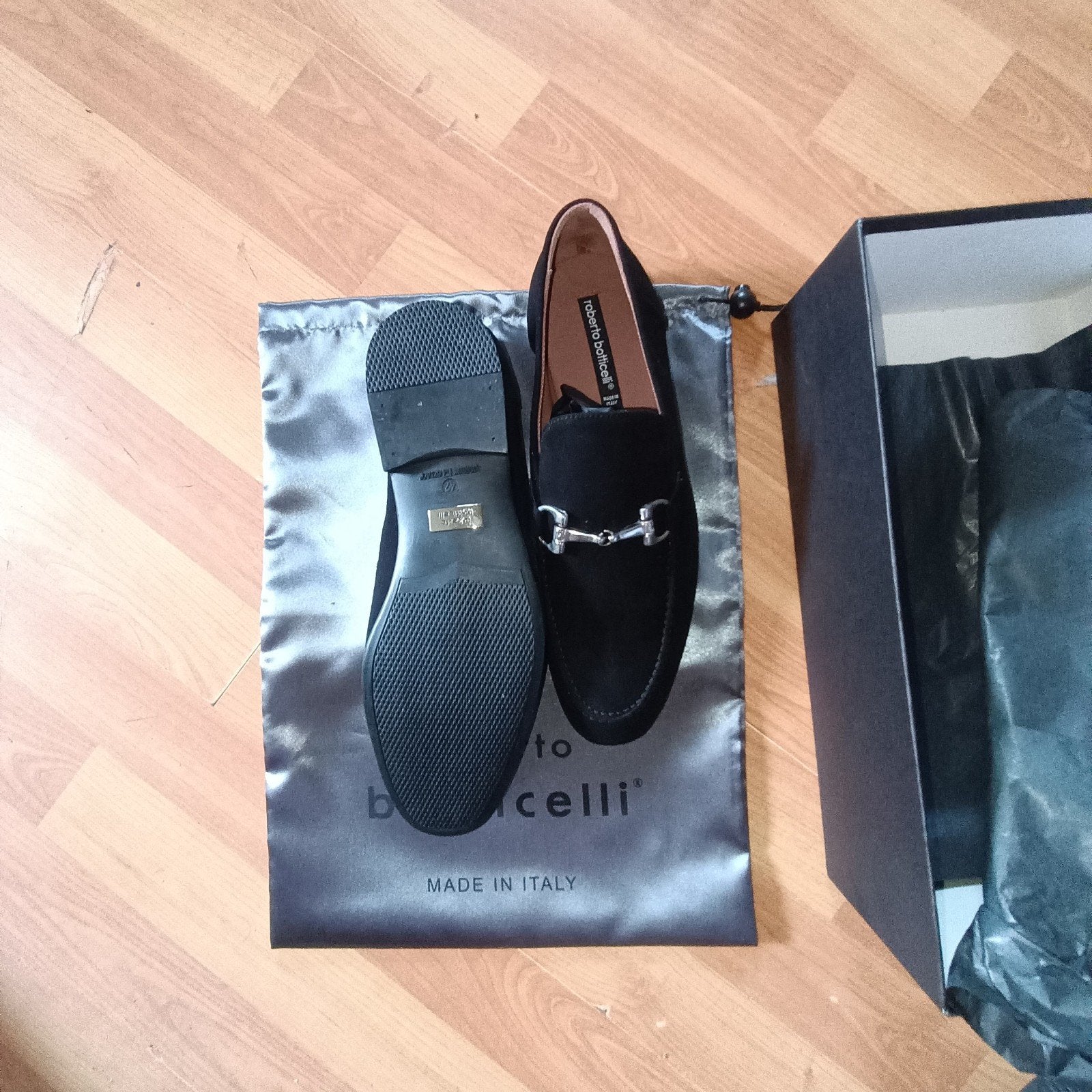 Roberto Botticelli original  maat 42, Kleding | Heren, Schoenen, Ophalen of Verzenden, Nieuw