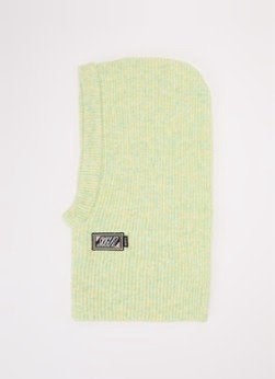 Stieglitz skiglitz by barts balaclava muts, Ophalen of Verzenden, Nieuw, Sjaal