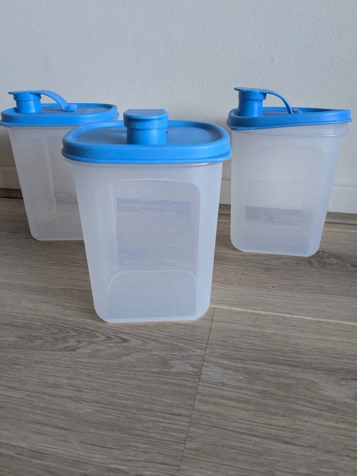 Tupperware waterkan, Ophalen of Verzenden, Overige typen