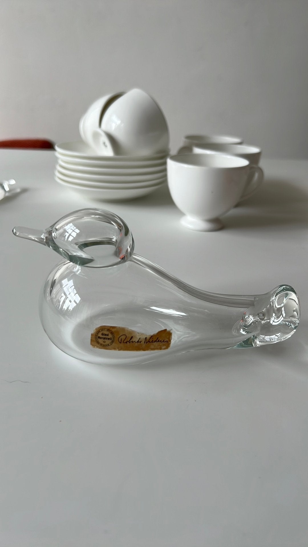 Vintage design, Antiek en Kunst, Ophalen of Verzenden