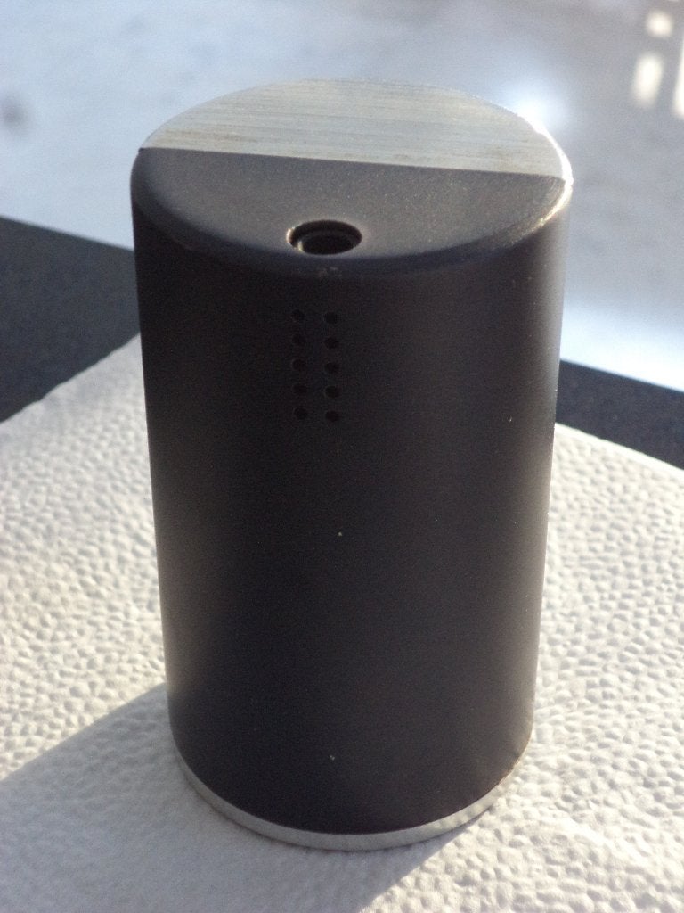 VTG modernist lighter IBELO design West GERMANY aansteker ​, Ophalen of Verzenden, Gebruikt, Sigarenbandjes