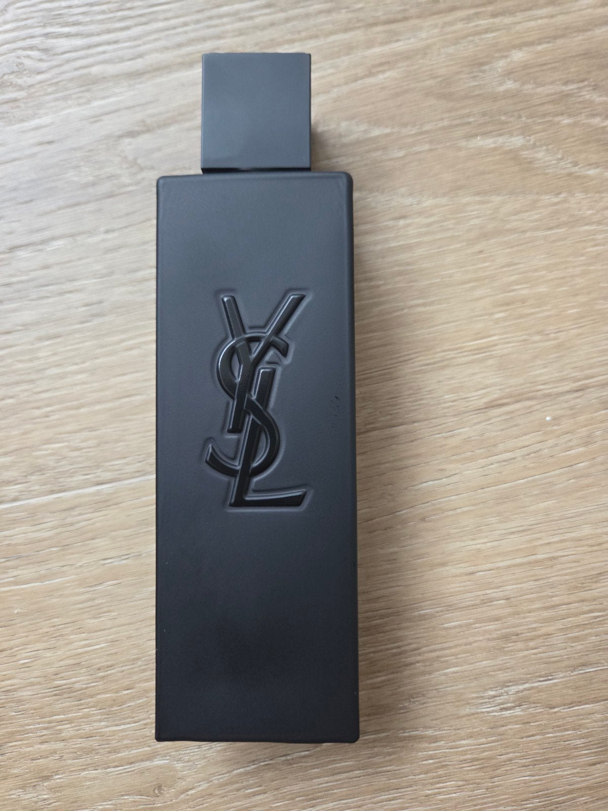 YSL Myslf Le Parfum 100ml - Zo goed als nieuw, Ophalen of Verzenden, Zo goed als nieuw